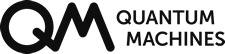 Quantum Machines